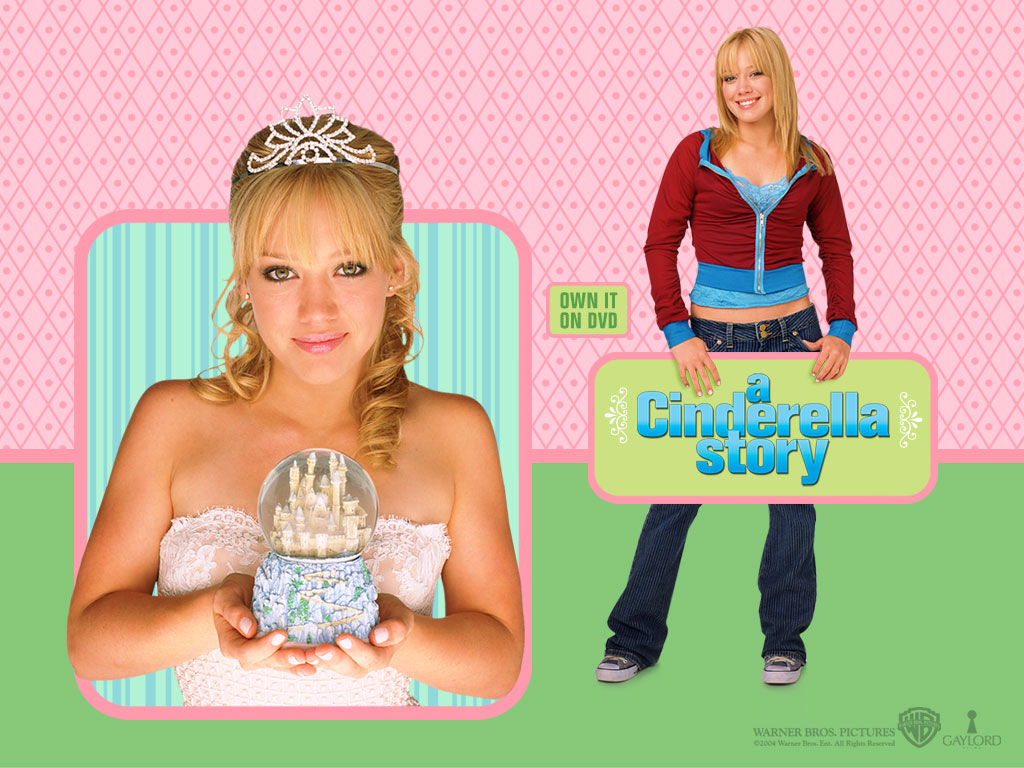 A Cinderella Story